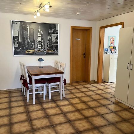 Ruhige Wohnung In Feldrandlage Massenbachhausen Ngoại thất bức ảnh